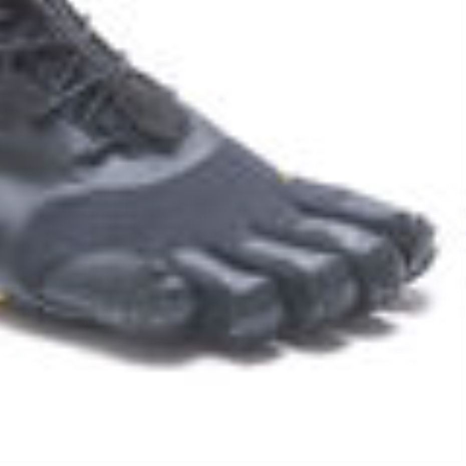 V-alpha Kadın Vibram Siyahı